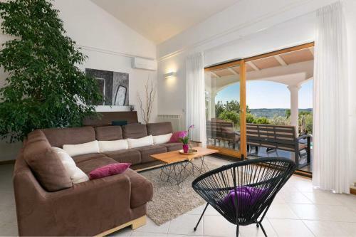 Villa Naturavita