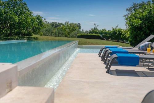Villa Naturavita