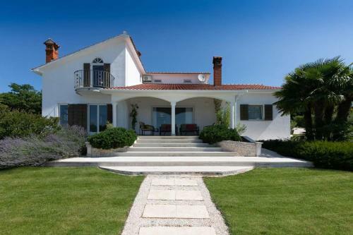 Villa Naturavita