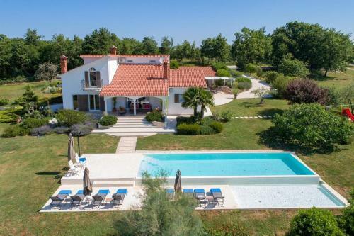 Villa Naturavita