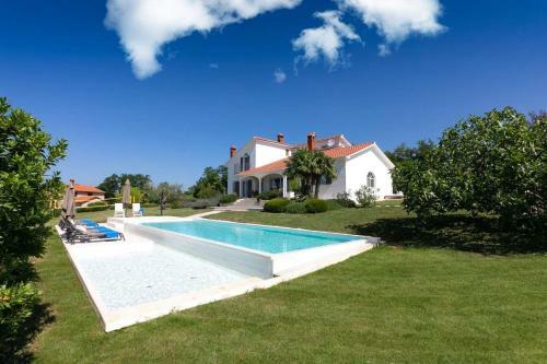 Villa Naturavita