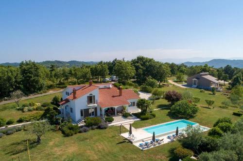 Villa Naturavita