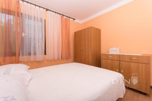 Apartamento A2 Large Apt With The Big Terrace & Great Sea View