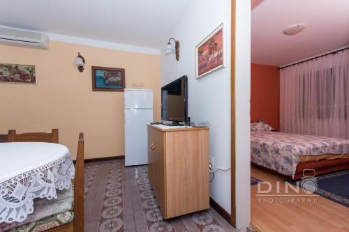 Apartamento A2 Large Apt With The Big Terrace & Great Sea View