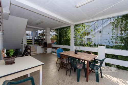 Apartamento A2 Large Apt With The Big Terrace & Great Sea View