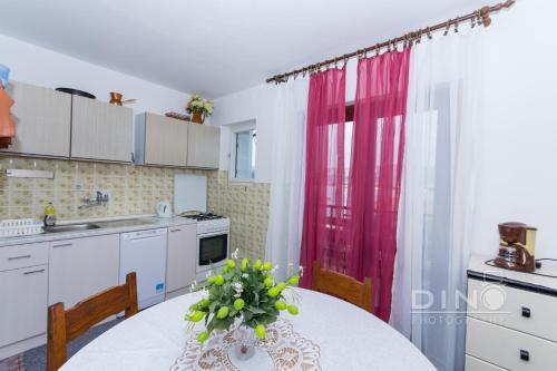 Apartamento A2 Large Apt With The Big Terrace & Great Sea View