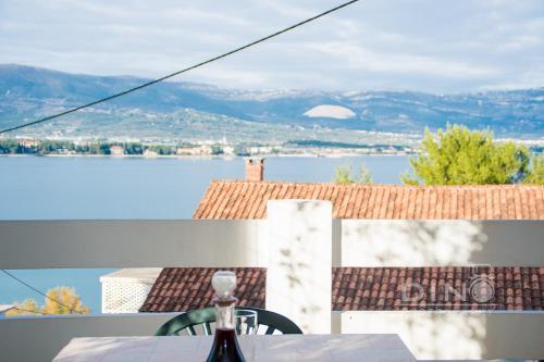 Apartamento A2 Large Apt With The Big Terrace & Great Sea View
