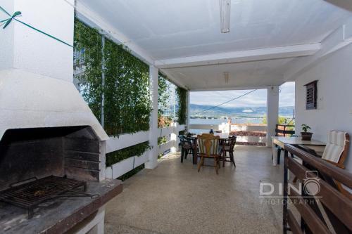 Apartamento A2 Large Apt With The Big Terrace & Great Sea View