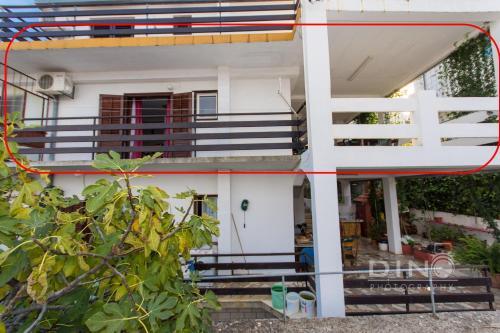 Apartamento A2 Large Apt With The Big Terrace & Great Sea View