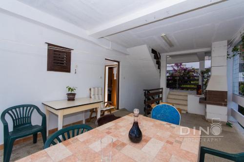Apartamento A2 Large Apt With The Big Terrace & Great Sea View