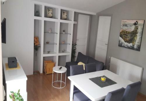 Apartments Antisa - With Playground