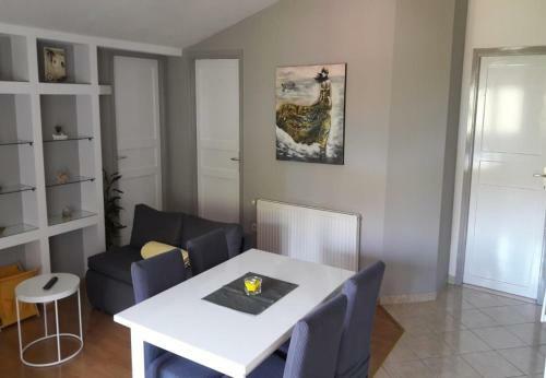 Apartments Antisa - With Playground
