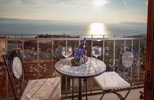 Villa Stina In Tucepi, Private Pool