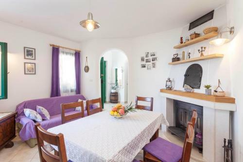 Holiday House Jasminka In Tucepi, Sea View