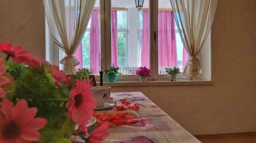 Apartment Villa Mare