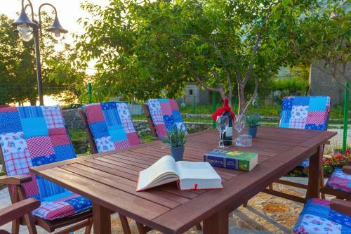 Villa Tonci - Surrounded By Nature