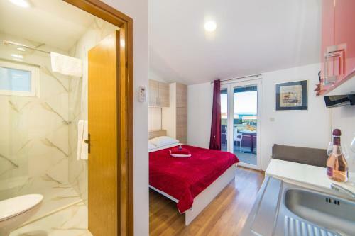 Apartments Villa Astrid