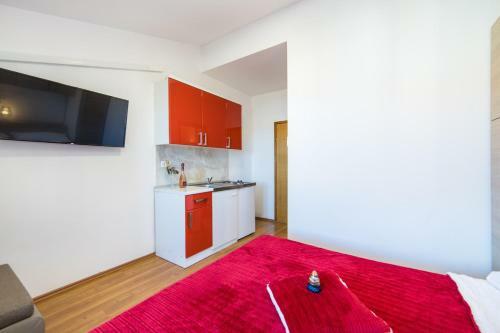 Apartments Villa Astrid