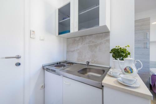 Apartments Villa Astrid