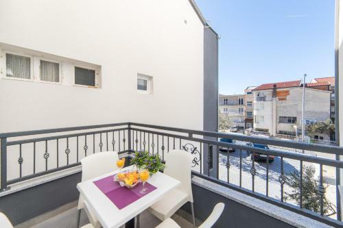 Apartments Villa Astrid