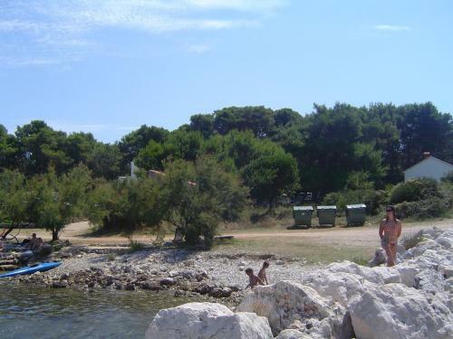 Holiday House Near The Sea