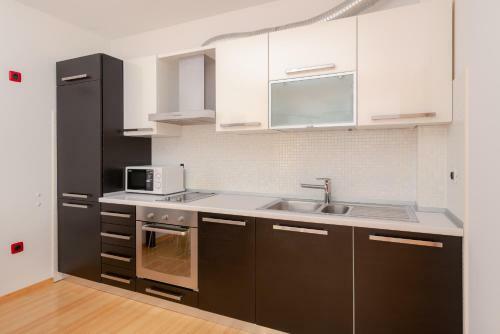 Apartamento Villa Kamena Tu?epi