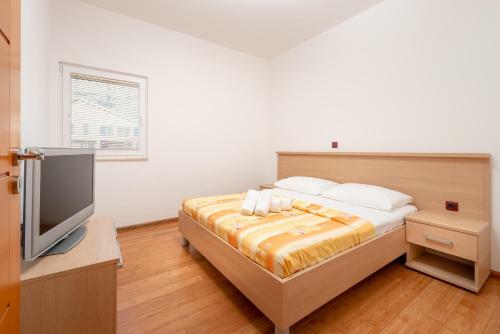 Apartamento Villa Kamena Tu?epi