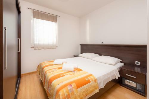 Apartamento Villa Kamena Tu?epi