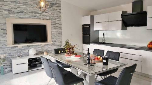Holiday Home Maslina