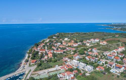Hostal Apartment Complex Orzan Lovrecica