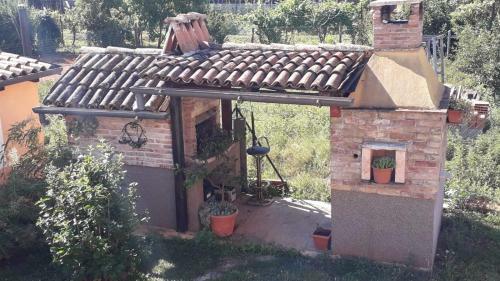 Apartman Lena Umag