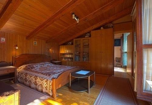 Apartments Niv - 30 M From Beach