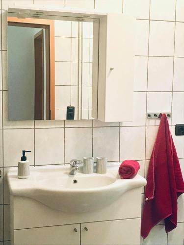 Apartmani Ulika