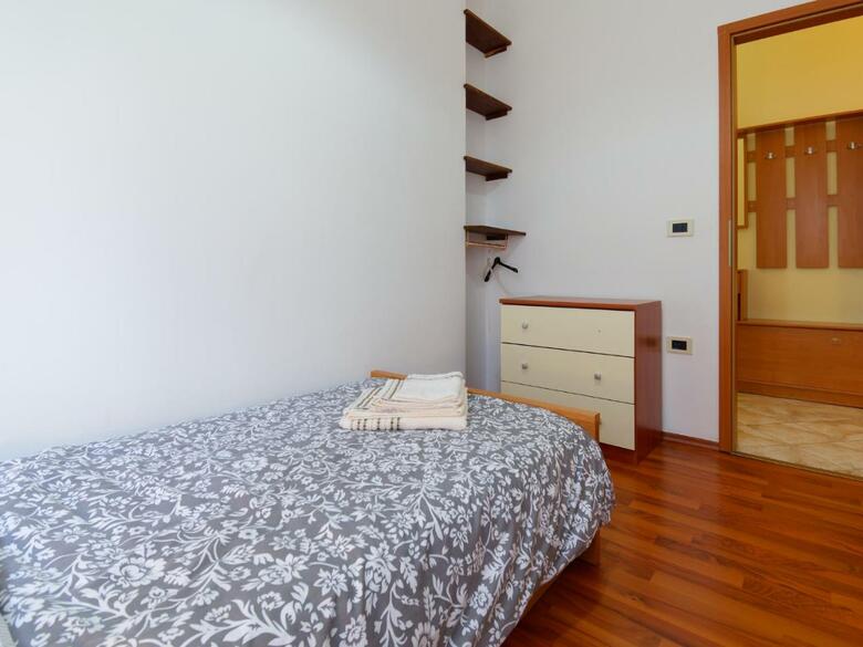 Apartments Belvedere