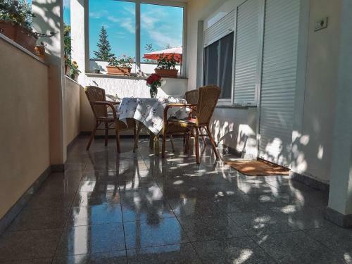 Hostal Apartments Marija