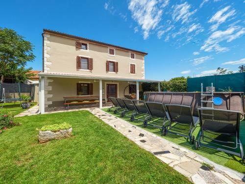 Holiday Home Villa Mala Petra