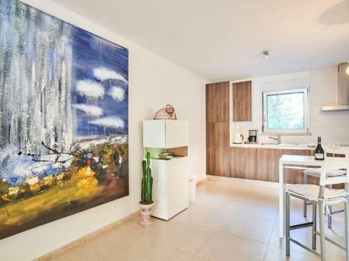 Villa Bobos Place With Jacuzzi 46e