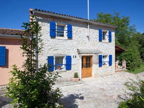 Conventional Holiday Home In Umag With Private Pool