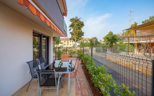 Punta Mary House With Apartment