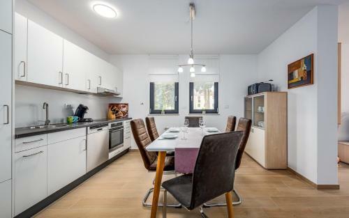 Punta Mary House With Apartment