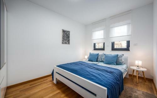 Punta Mary House With Apartment