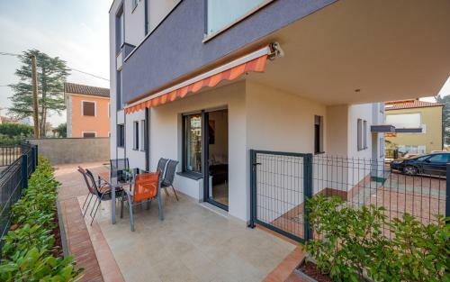 Punta Mary House With Apartment