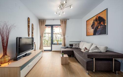 Punta Mary House With Apartment