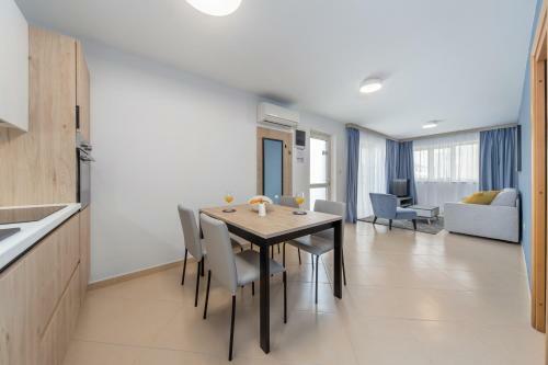 Apartamento Garden Palace Resort