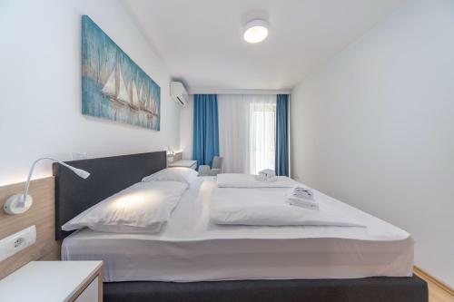 Apartamento Garden Palace Resort