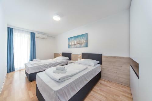 Apartamento Garden Palace Resort