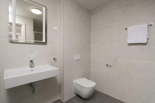 Apartamento Garden Palace Resort