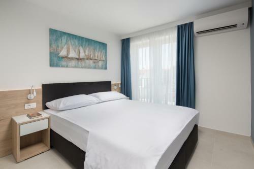 Apartamento Garden Palace Resort