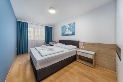 Apartamento Garden Palace Resort