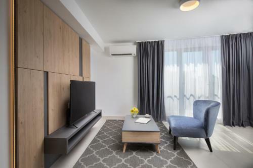 Apartamento Garden Palace Resort